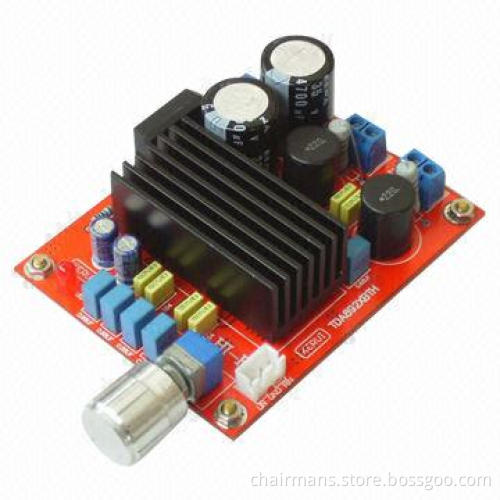 BTH Amplifier Board, 2*100W Power